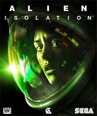 alien isolation horror science fiction