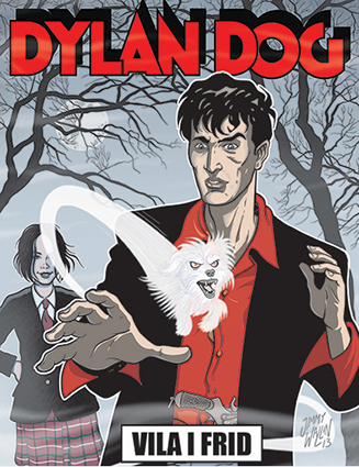 dylan dog serie