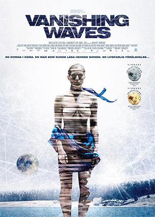 vanishing waves dvd