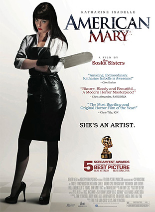 american mary movie