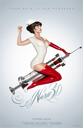nurse 3 d 2012