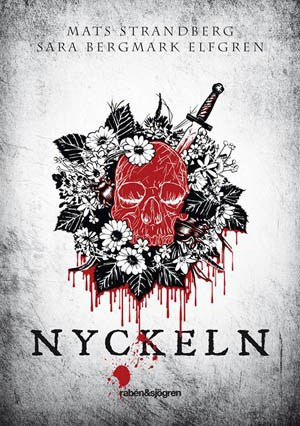 nyckeln roman av sara bergmark elfgren mats strandberg