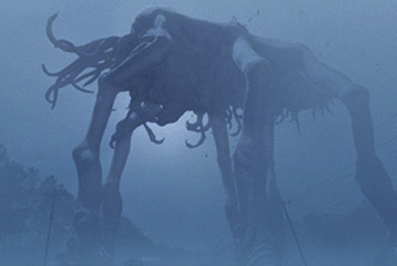 the_mist_monster