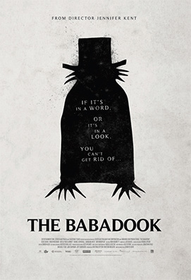 babadock skräckfilm spöken barn