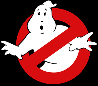 ghostbuster movie poster