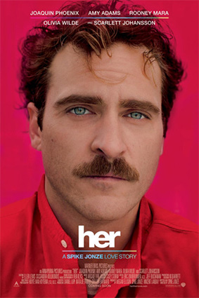 her spike jonze 2014