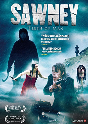 sawney bean dvd cover