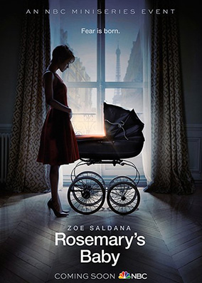 rosemary's baby 2014 mini serie