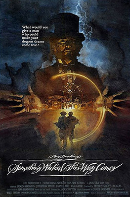ray bradbury something wicked this way comes