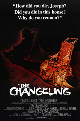the changeling peter medak horror