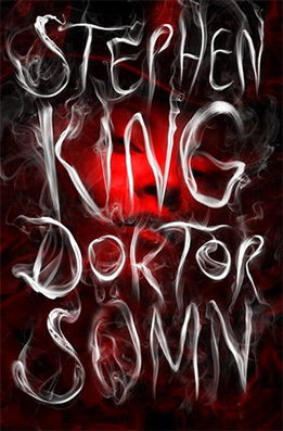 doctor sleep stephen king the shining