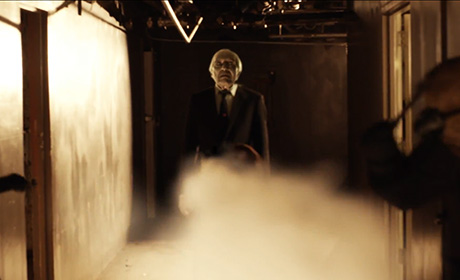 phantasm v ravager 2014