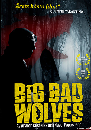 big bad wolves