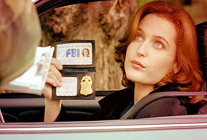 gillian