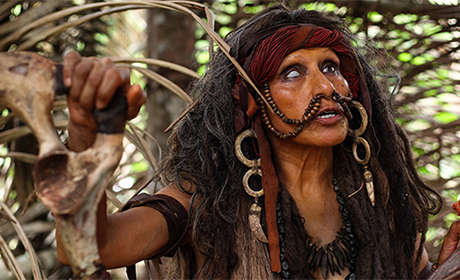 eli roth green inferno