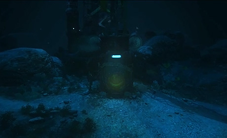 soma horror game