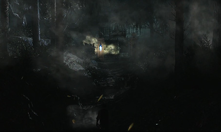 the evil within game 2014