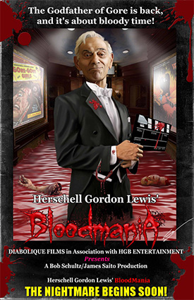 Herschell Gordon Lewis