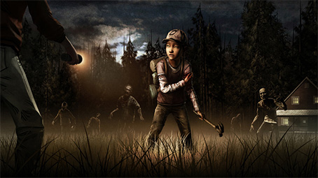 walking dead telltale games season two