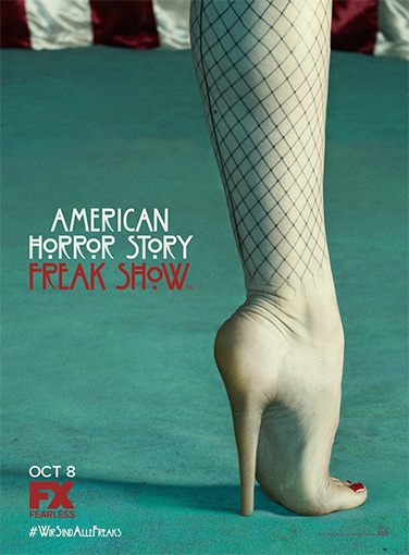 american horror story säsong fyra