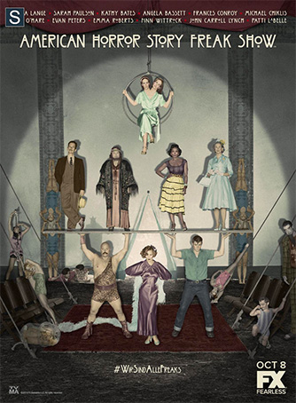 american horror story poster season 4