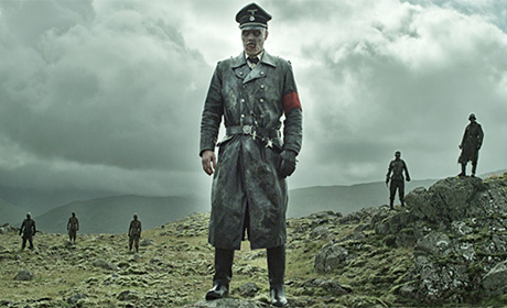 dead snow 2 tommy wirkola zombie
