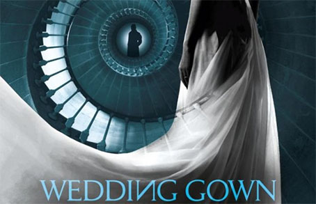 wedding gown alexandre aja movie