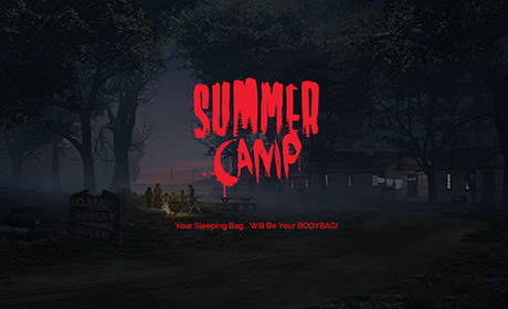 summer camp game tom savini harry manfredini