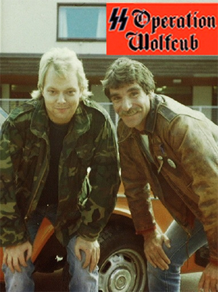 ss operation wolf cub