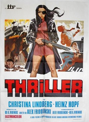 Thriller