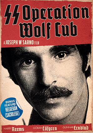 harry reems