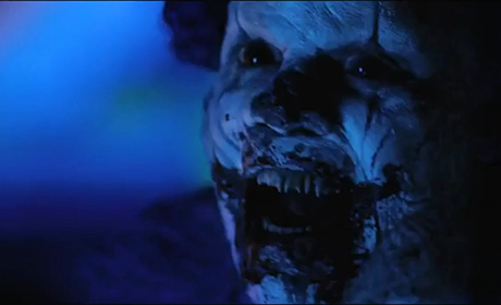 clown film 2015