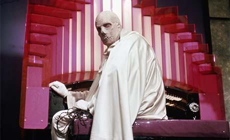vincent price dr phibes