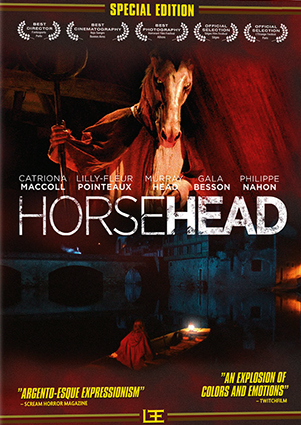 Horsehead