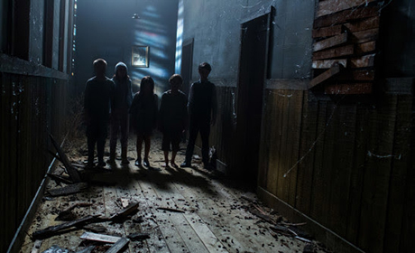 Sinister 2 2015