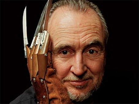 wes craven freddy krueger