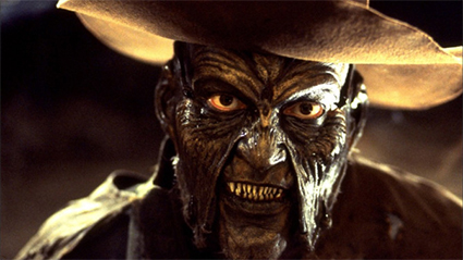 jeepers creepers