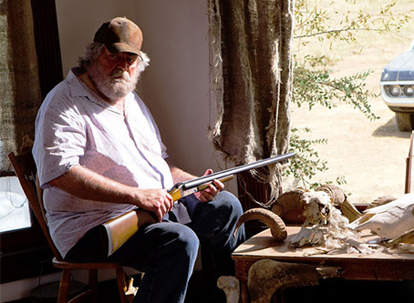 texas chainsaw 3d