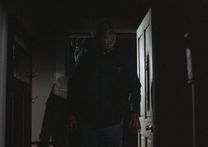 friday the 13th part 4