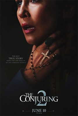 the conjuring 2 james wan