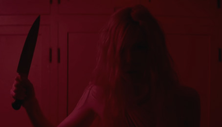 Nicolas Winding Refn, elle fanning, the neon demon