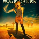 Wolf creek tv-serie poster Greg Mclean