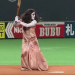 Sadako vs Kayako