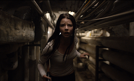 Split 2017 M. Night Shyamalan