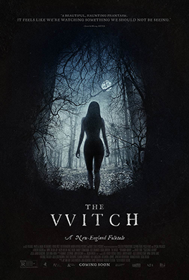 the witch 20016 robert eggers