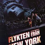 escape fron new york john carpenter
