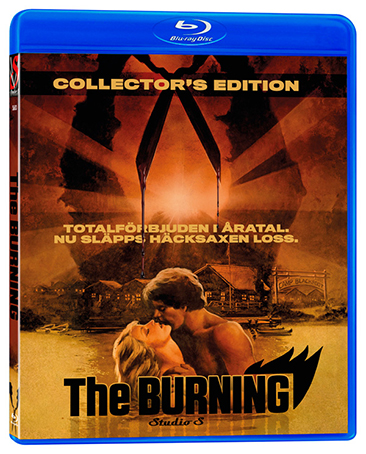 The burning 1981 cropsy