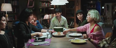 what happened to monday tommy wirkola