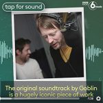 radiohead goblin suspiria thom yorke