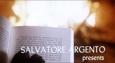 Tenebrae book